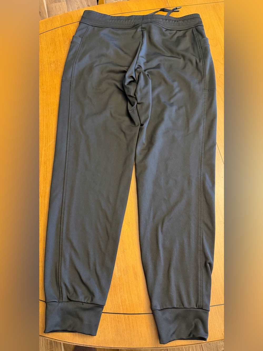 32 Degrees Black Women's Joggers - Picture 4 of 7